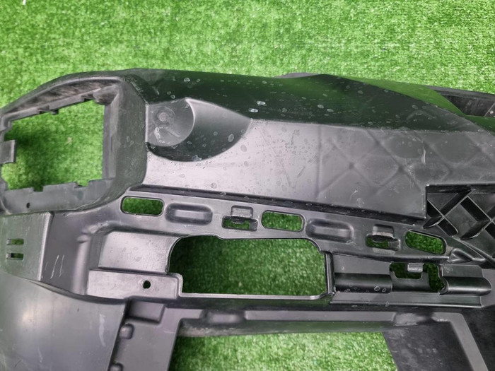 Кронштейн ПТФ правый BMW 5er G30 (20-23) M-paket