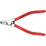 Щипцы для стопорных колец хромированные 125 мм Knipex 46 23 A11