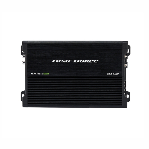 ALPHARD Machete MFA-4.220