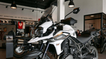 Triumph Tiger Explorer 1200 XRТ, 2019