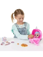 Игрушка сюрприз Зуру Babycorns маленький 92107 серебро