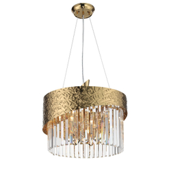 Люстра подвесная ST Luce Tefina SL1100.303.06