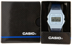 Часы Casio F-91WS-2EF