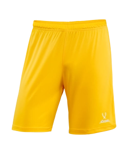 Шорты игровые CAMP Classic Shorts, желтый/белый