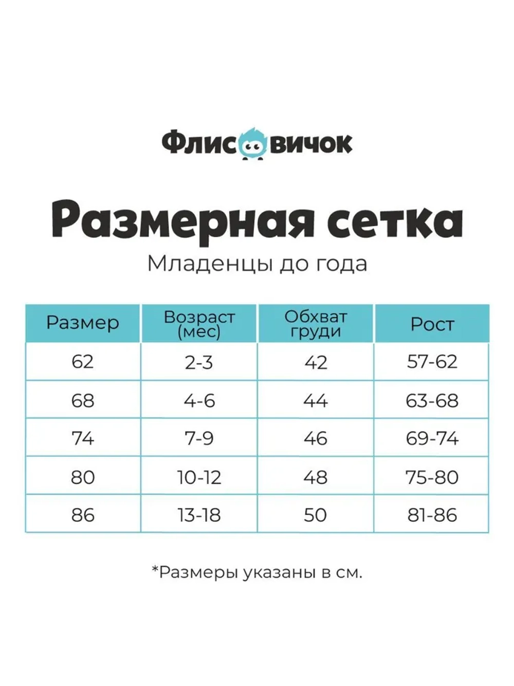 Комбинезон флисовый "Лиловый" 0+