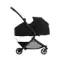 Люлька для коляски Redsbaby Skip3 Black