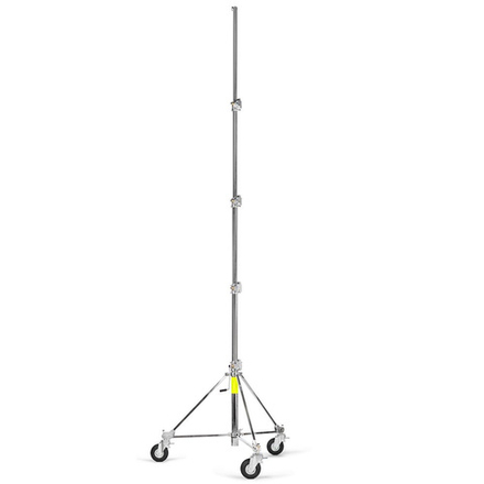 Стойка Avenger B150P-1 Strato Safe Stand с 4 подъемниками