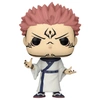 Фигурка Funko POP! Animation Jujutsu Kaisen Ryomen Sukuna (1638) 80282