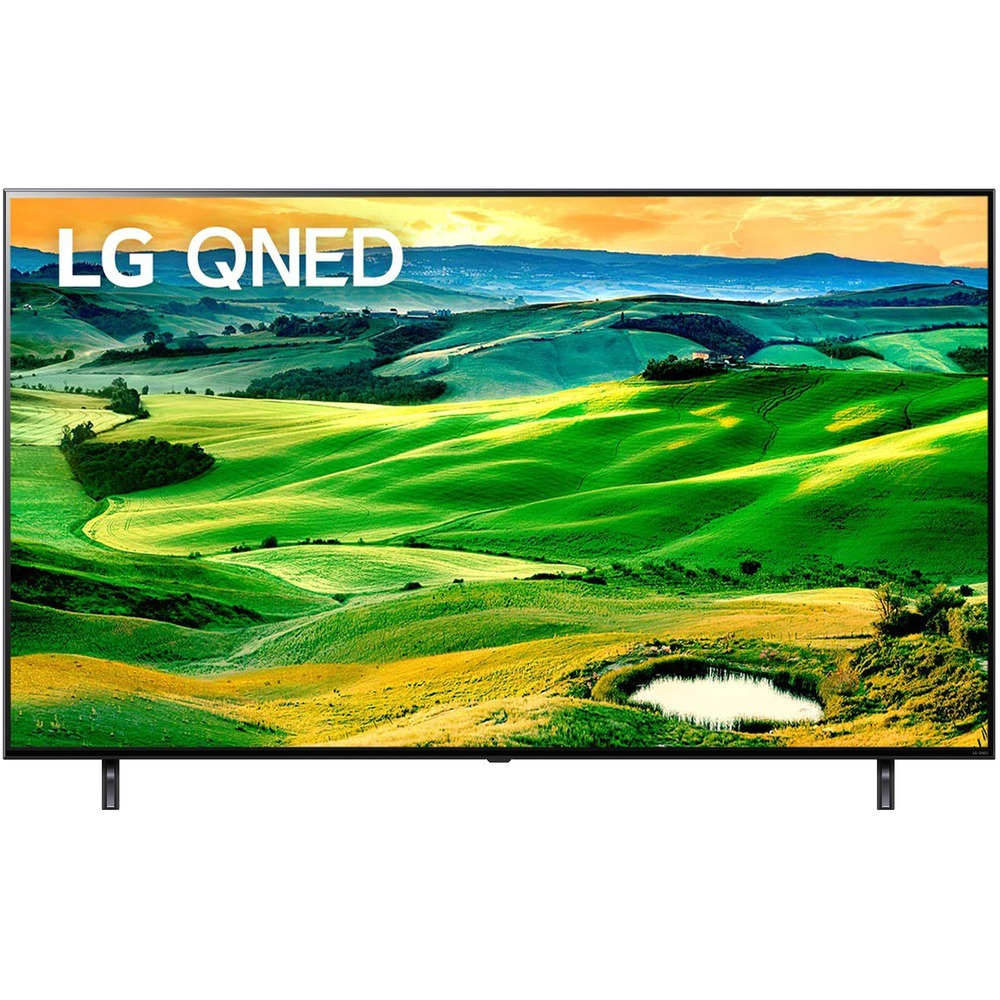 Телевизор LG 55"; 55QNED806QA 4K MiniLED Smart TV