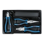 Набор плоскогубцев BOSCH 1600A016BG