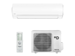 Сплит-система кондиционер настенный Daichi Evolution EVO70AVQS1R/EVO70FVS1R на 70 м²