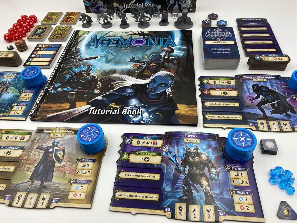 Agemonia (Агемония)-LPFI930-crowdgames.ru-6