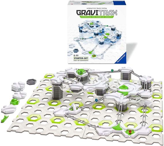 Oyun GraviTrax Starter Set