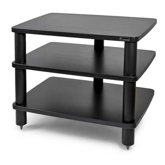 Radiotehnika Gorizont Three (180+400) Black