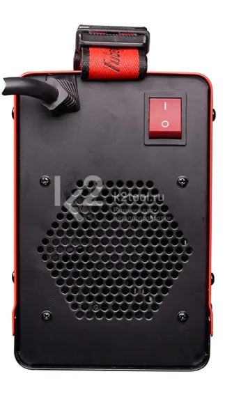 Инвертор сварочный Fubag IR 200 V.R.D.