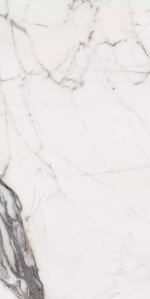 Керамогранит Les Origines de REX Argent Glossy