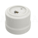 Ретро розетка для интернета RJ45, Белая, серия Аврора Мезонин GE70342-01 / Интернет