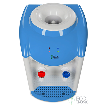 Кулер Ecotronic K1-TE настольный