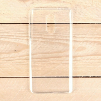 Силиконовый чехол для Xiaomi Redmi Pro, 1 мм, 008291-1 Прозрачный