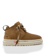 MEN'S NEUMEL FT BOOTS Chestnut