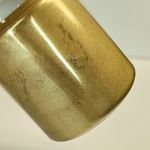 Солнечное золото металлик пигмент перламутровый краситель сухой для свечей, мыловарения, для творчества, рукоделия, декора, для смолы, красок...