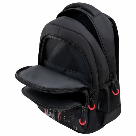 Çanta \ Bag \ Рюкзак BRAUBERG, 45х30х18см, 272581