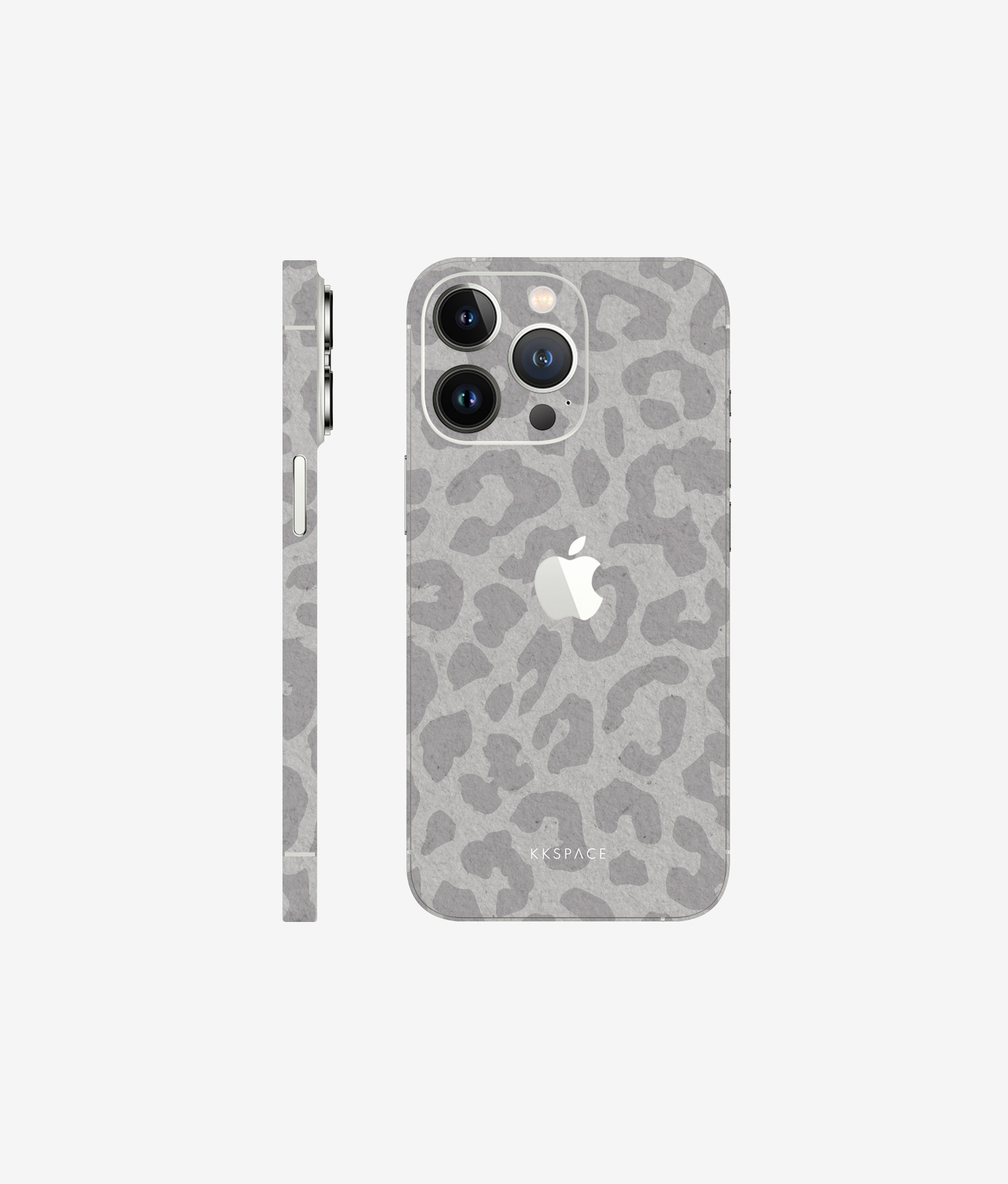 Виниловая наклейка CONCRETE JUNGLE для iPhone