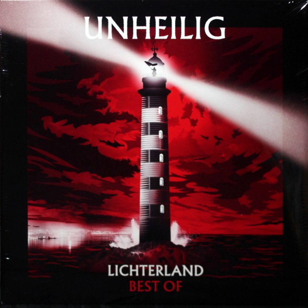 Unheilig / Lichterland (Best Of) (2LP)