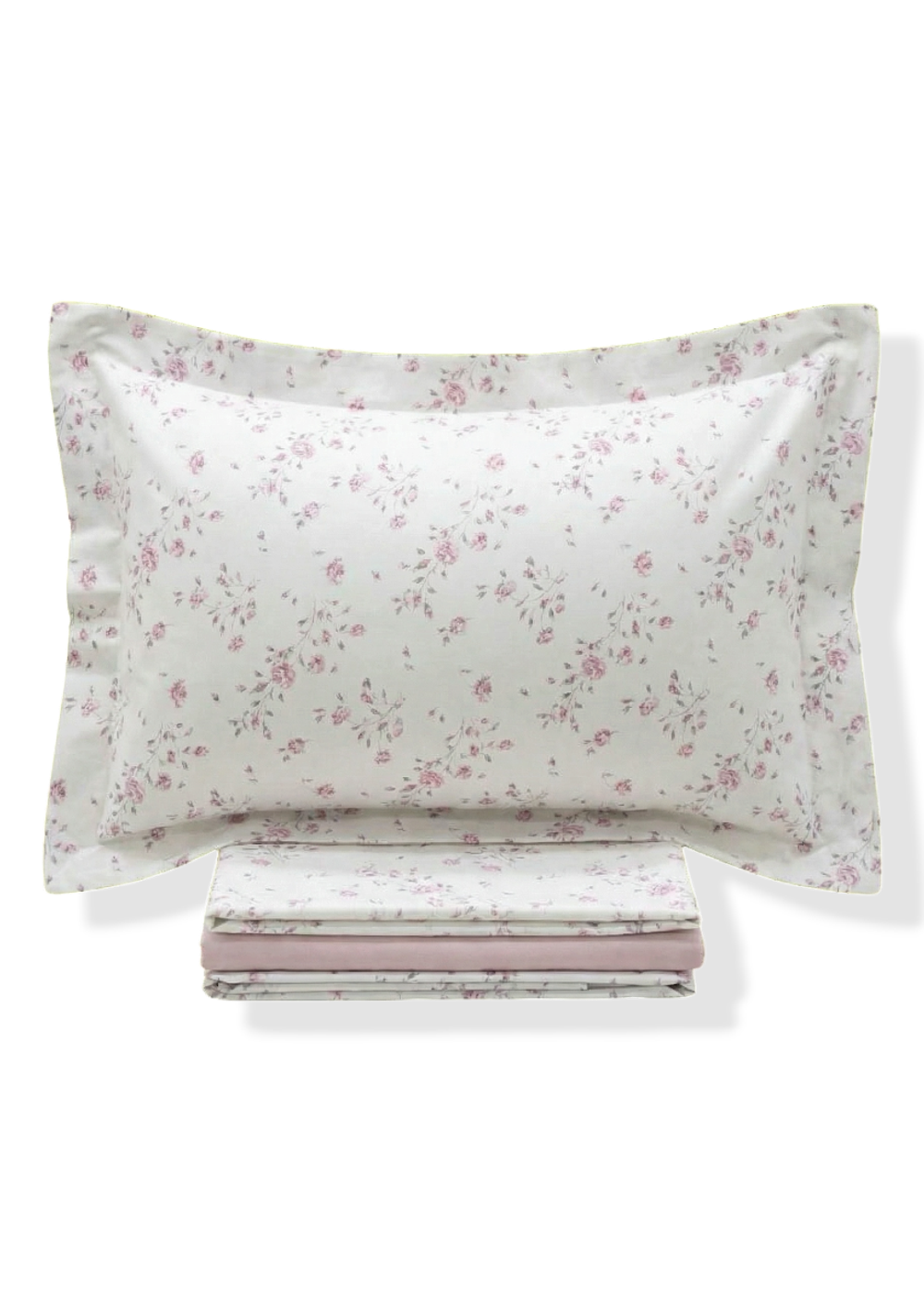 Постельное белье Flowi Rose