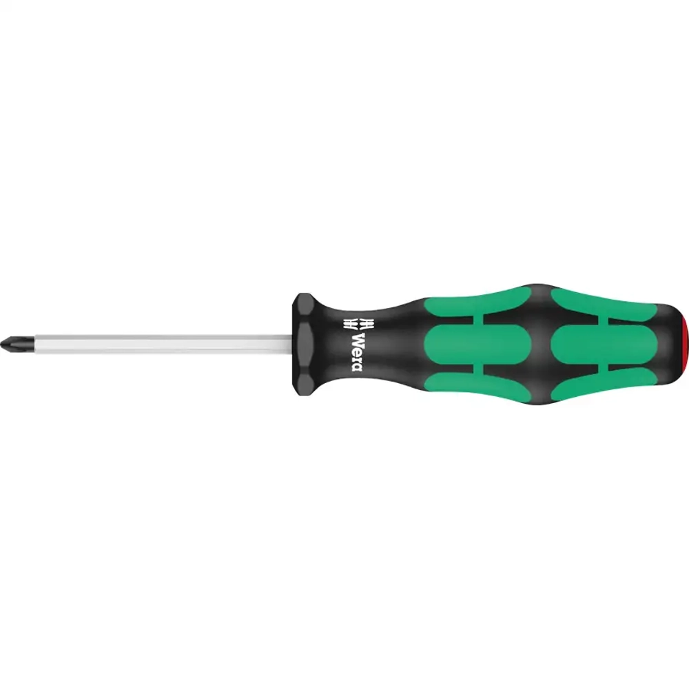 Крестовая отвёртка PH 0х60 мм Kraftform WERA 05008750001