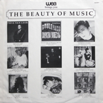 Thys Van Leer / Renaissance (LP)