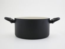 Кастрюля TimA Ceramic Granit Induction 3,5 л