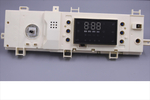 Модуль индикации 17138200003349 сушильной машины DEXP DM-F80HDMA/WB