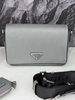 Сумка через плечо Prada