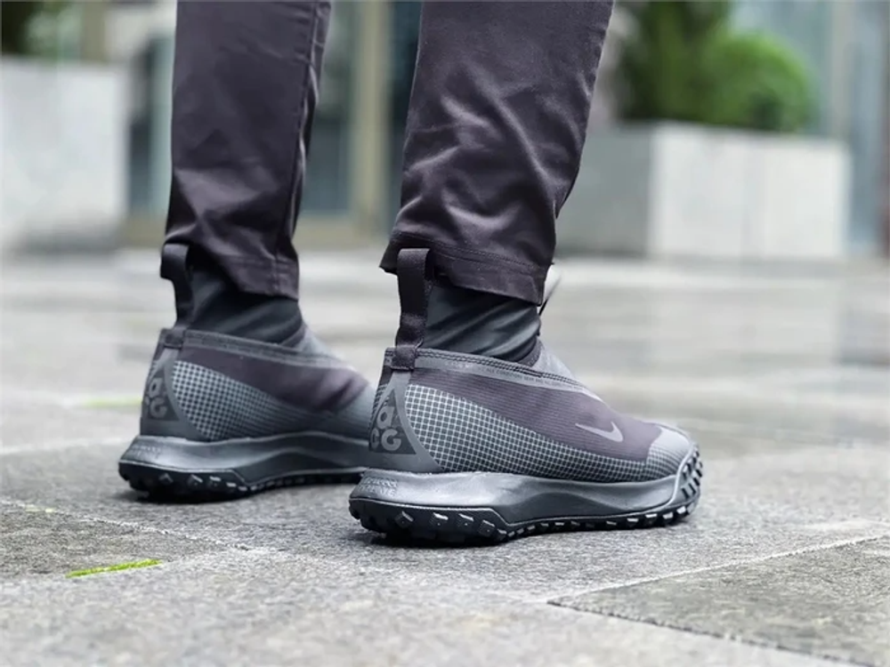 Кроссовки ACG Mountain Fly GX