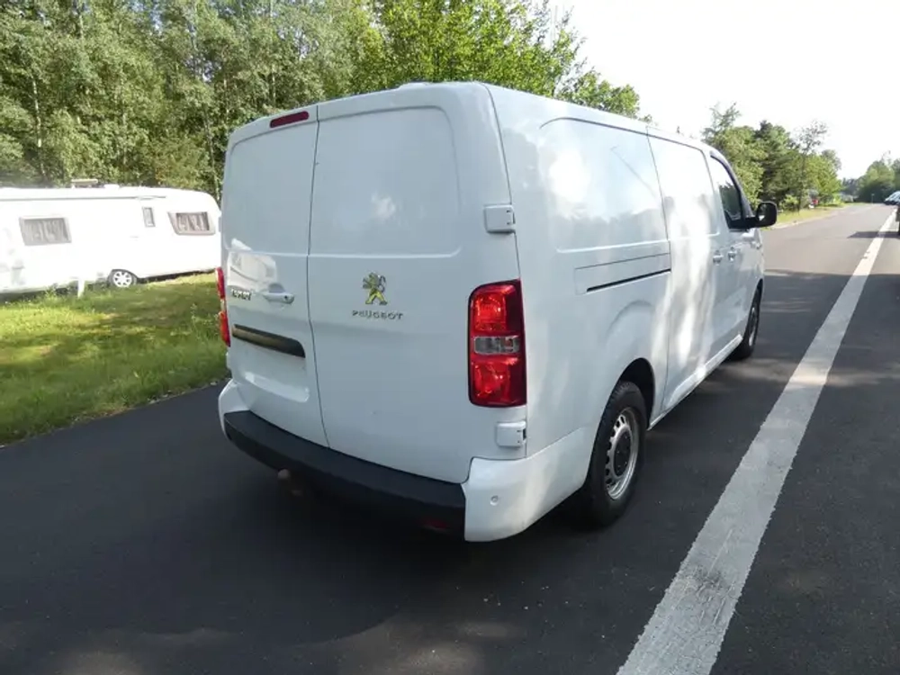 Peugeot Expert Kasten Premium L3