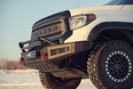 Решетка радиатора BMS TUNDRA для Тойота Тундра 2013-2021