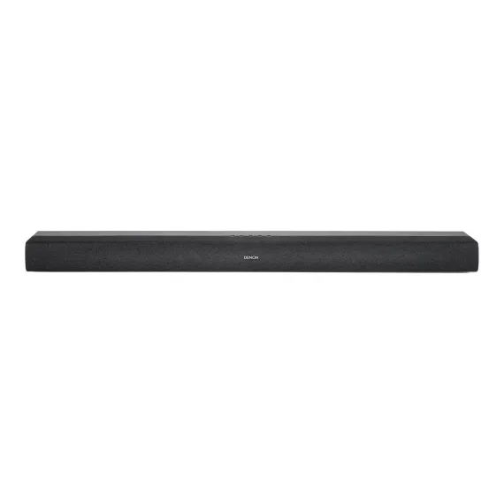 Denon DHT-S218 Black