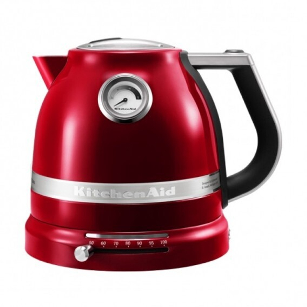 Чайник KitchenAid 5KEK1522ECA карамельное яблоко