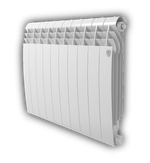 Радиатор Royal Thermo Biliner 500 белый