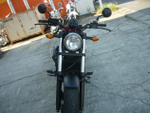 Honda Rebel CMX500 2018