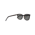 Очки SAINT LAURENT SL 565/K SLIM-002 бабочка гавана