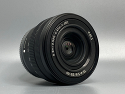 Sony FE 28-60mm SEL2860