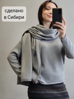 Палантин