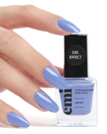Ультрастойкий лак Gel Effect Безмятежность №045, 9 мл.