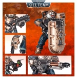 Kill Team: Into the Dark