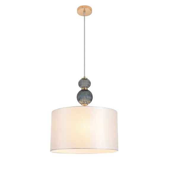 Подвесной светильник Mikimito 8418/3A Lumion
