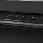 Очаг электрический Electrolux Sphere Plus EFP/P-3320RLS N