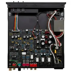 Parasound Zphono Black