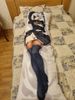 Фотография покупателя 5 - Дакимакура Йорха-2B №3